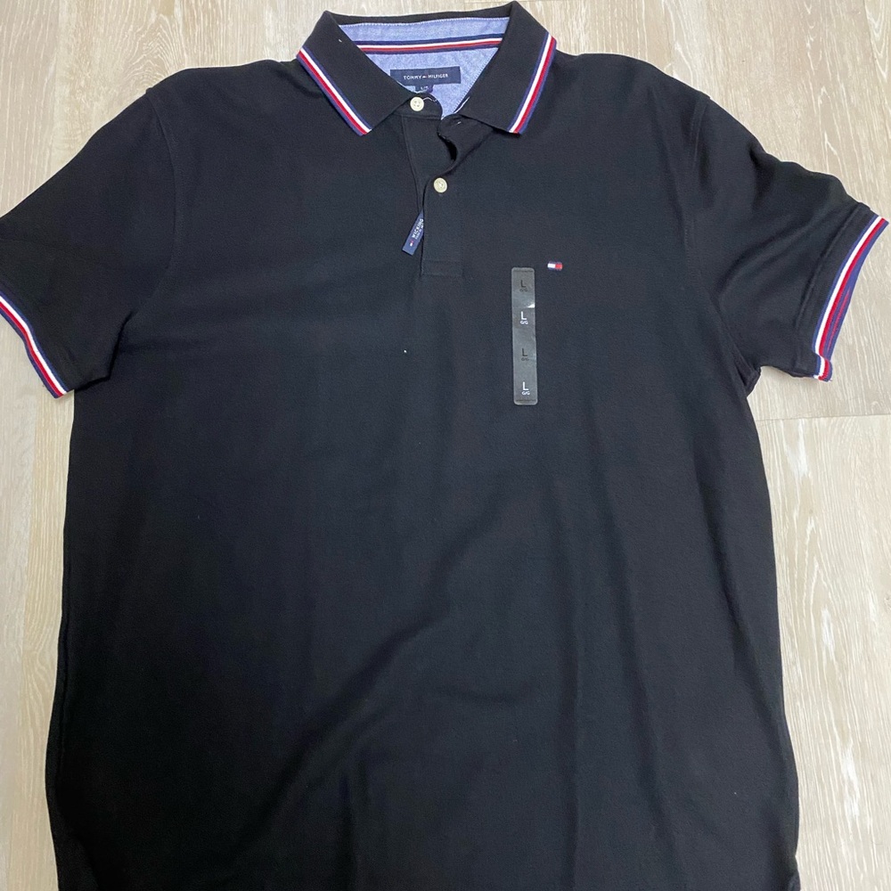 Tommy Hilfiger Polo